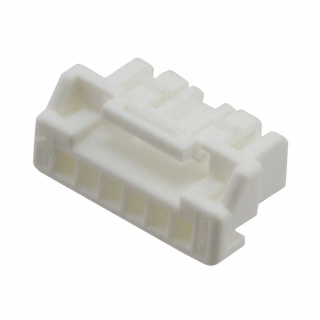Molex 5024390600 electronic component