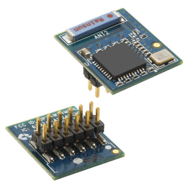 Artaflex Inc. AW24MCHL-H2 electronic component