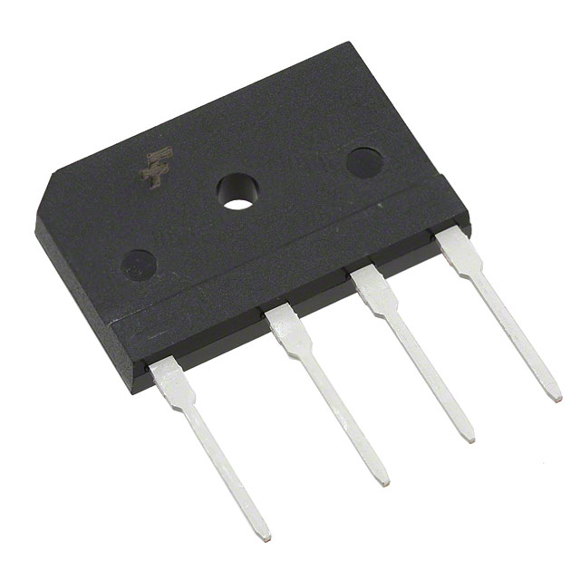 onsemi DFB2060 electronic component