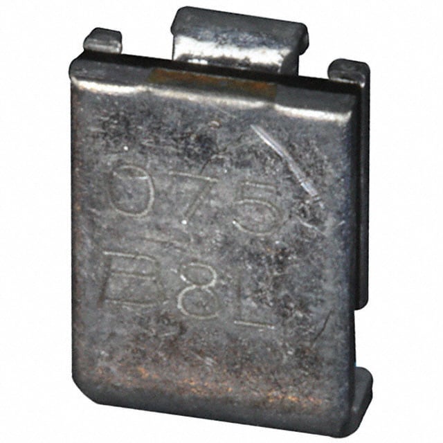 Bourns Inc. MF-SM075/60-2 electronic component