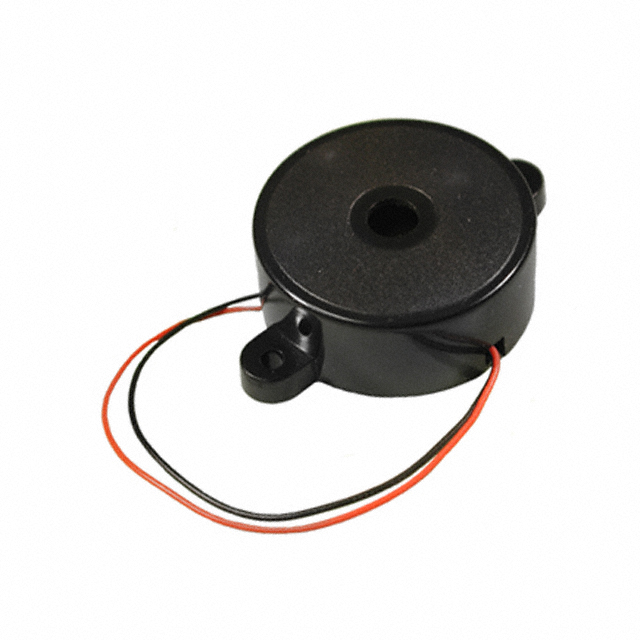 Mallory Sonalert Products Inc. PF-27N36WQ electronic component