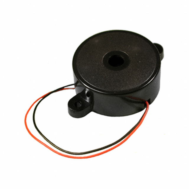 Mallory Sonalert Products Inc. PK-20A38WQ electronic component