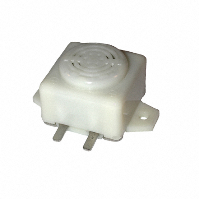 Mallory Sonalert Products Inc. PK-26N04P-06AQ electronic component