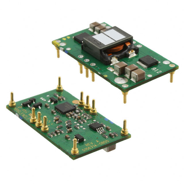 Texas Instruments PTH12020WAH electronic component