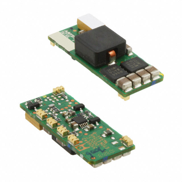 ARTESYN / Advanced Energy SMT10E-12W3V3J electronic component