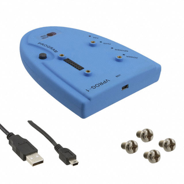 FTDI, Future Technology Devices International Ltd VPROG-1 electronic component