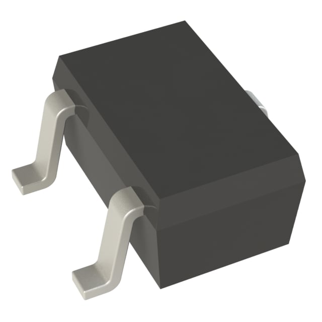 Richtek USA Inc. RT9742SNGV electronic component