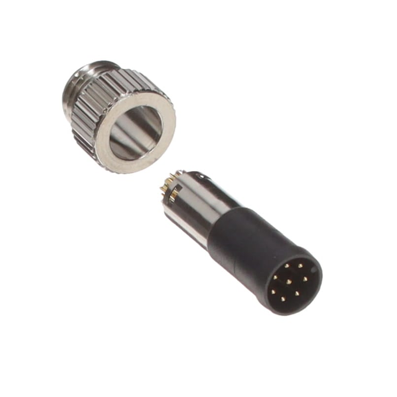 NorComp Inc. 854-008-103RLS4 electronic component