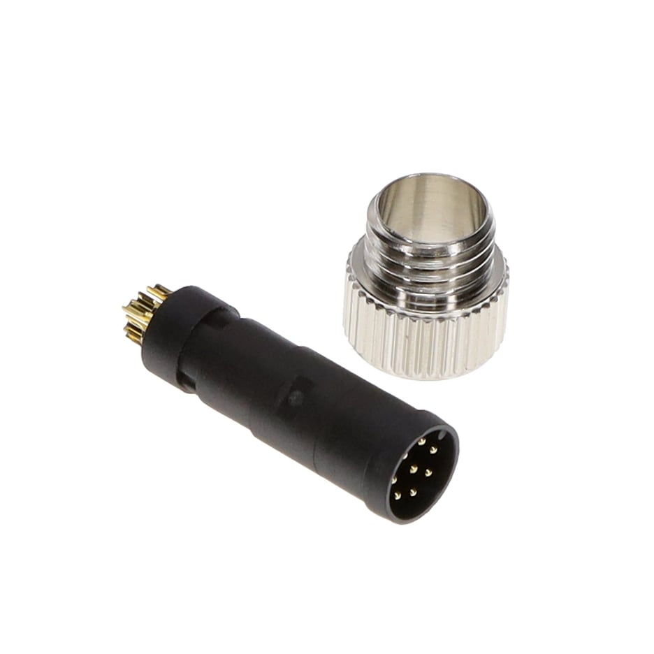 NorComp Inc. 854-008-103RLU4 electronic component