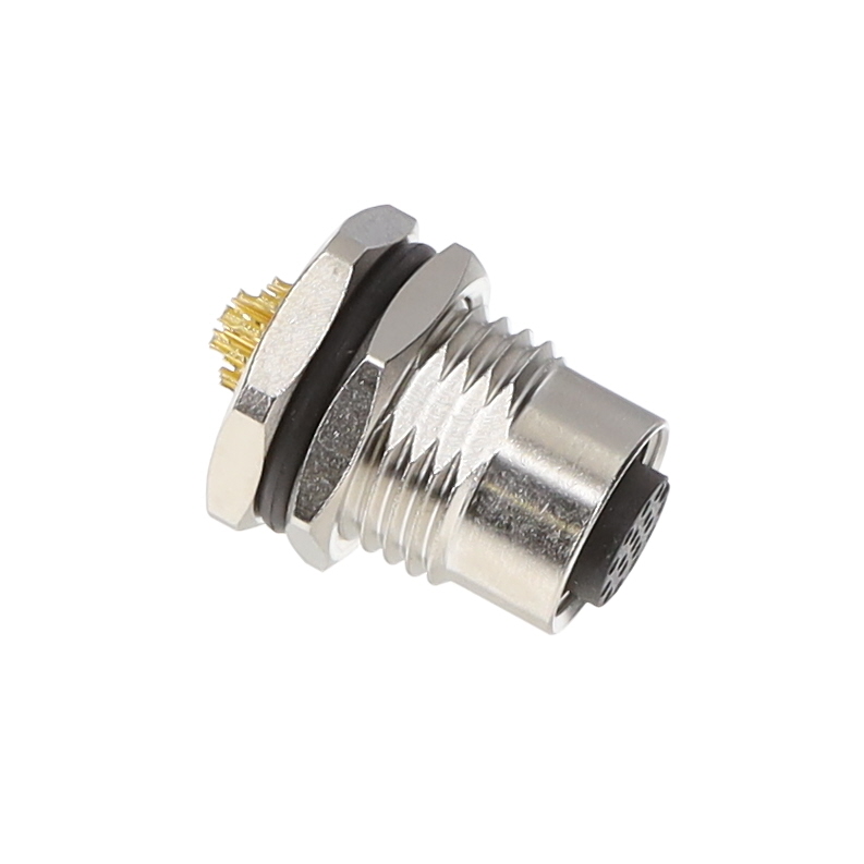 NorComp Inc. 859-017-203R004 electronic component