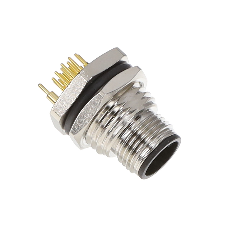 NorComp Inc. 860-017-1G3R004 electronic component