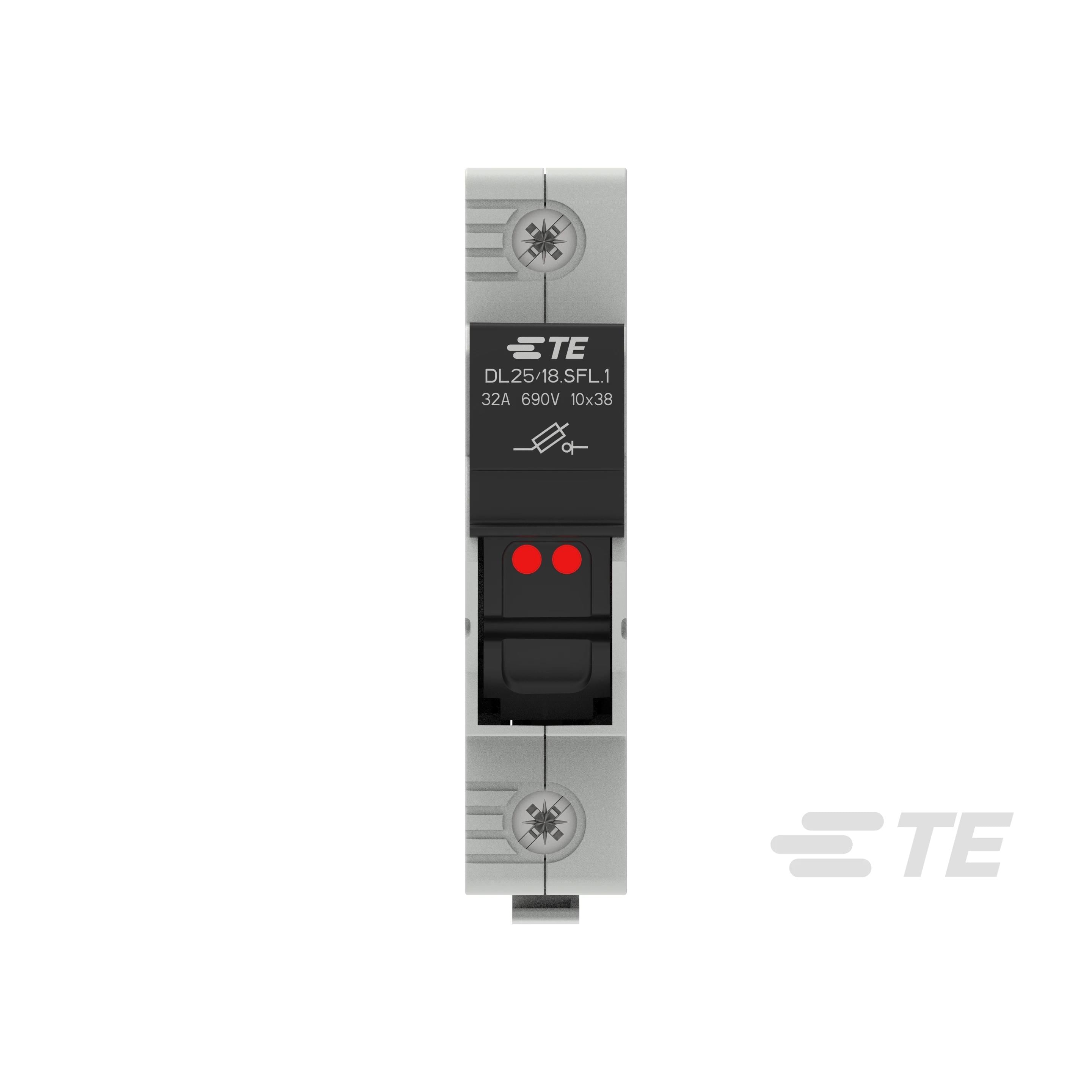 TE Connectivity AMP Connectors 1SNF100024R0000 electronic component