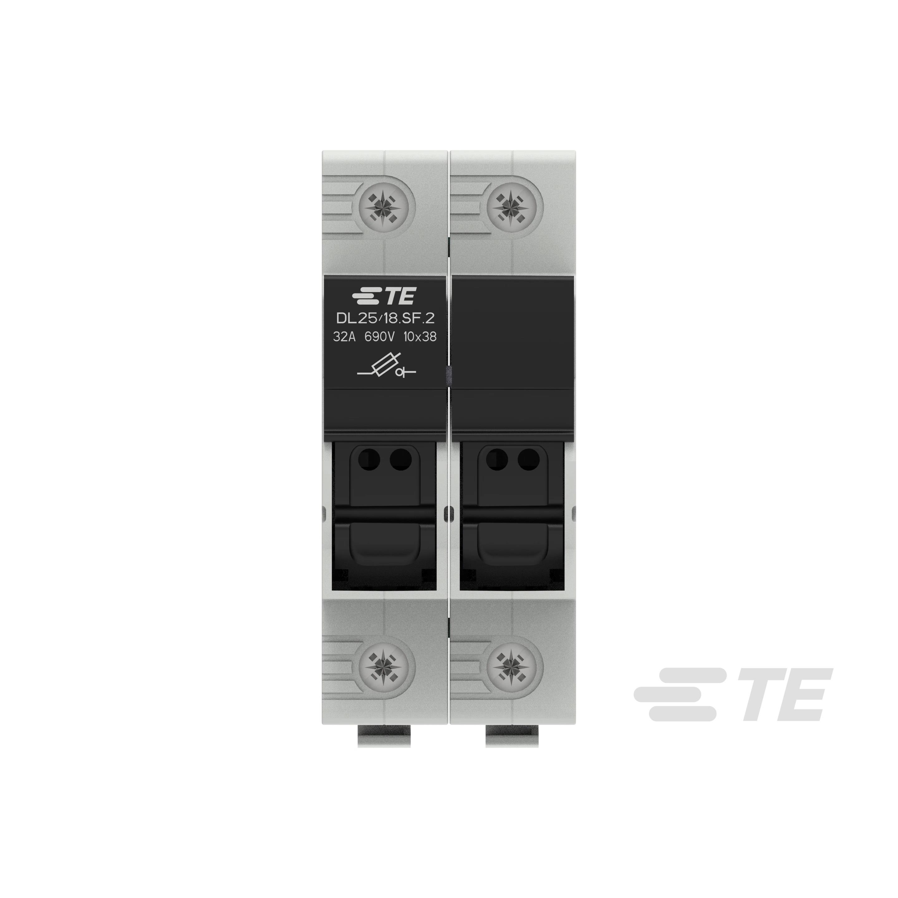 TE Connectivity AMP Connectors 1SNF100025R0000 electronic component