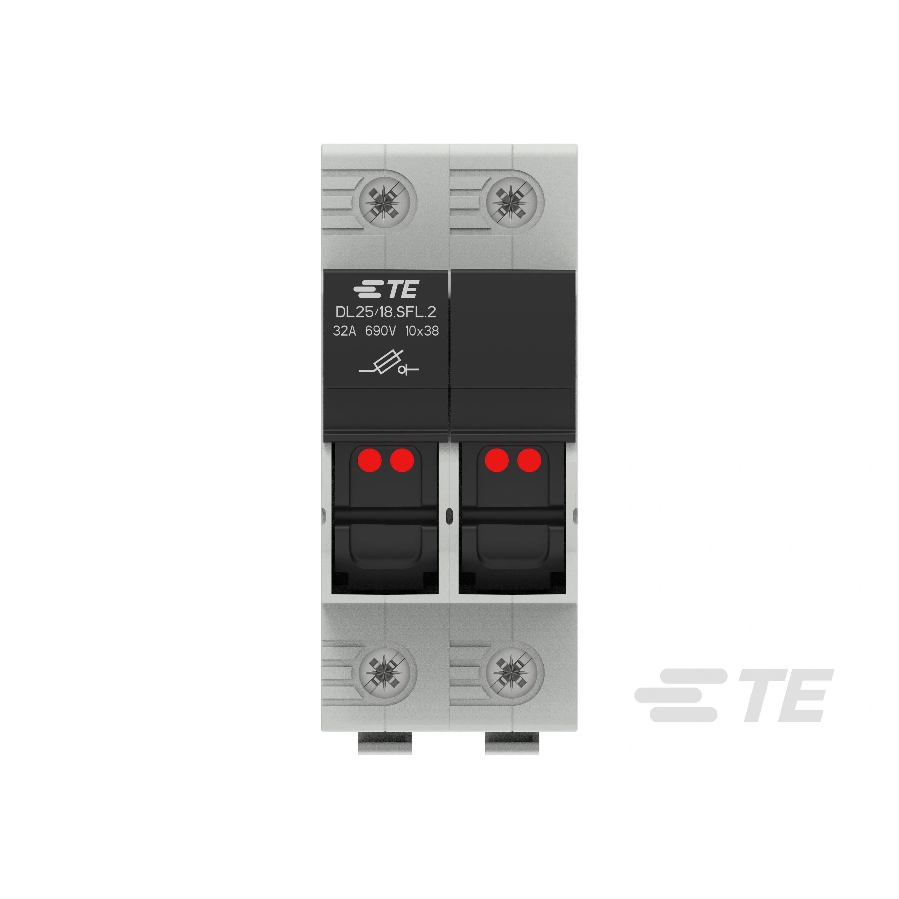 TE Connectivity AMP Connectors 1SNF100026R0000 electronic component