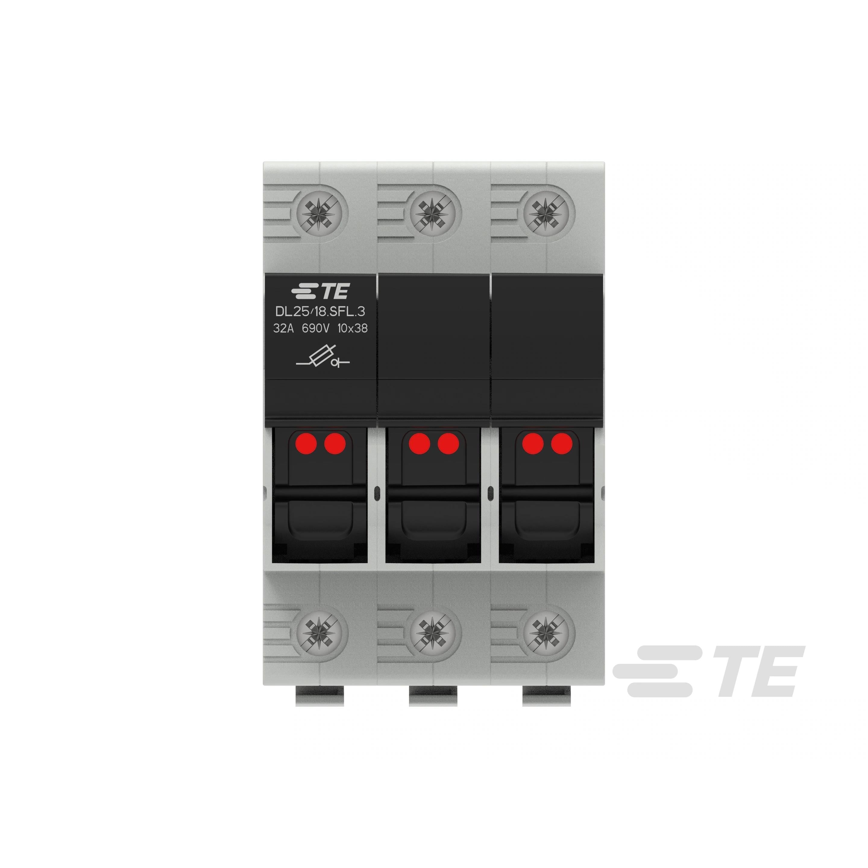 TE Connectivity AMP Connectors 1SNF100028R0000 electronic component