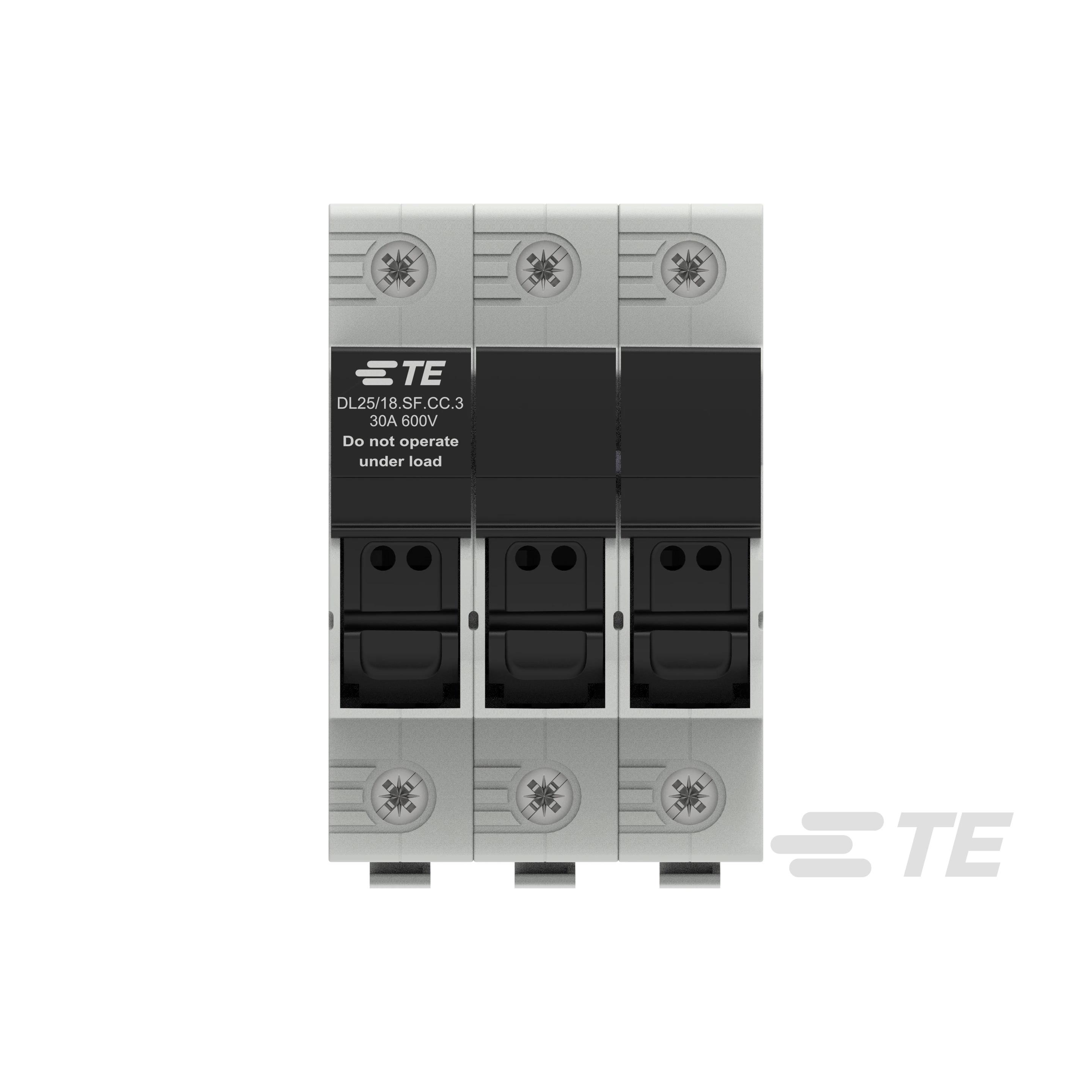 TE Connectivity AMP Connectors 1SNF100035R0000 electronic component