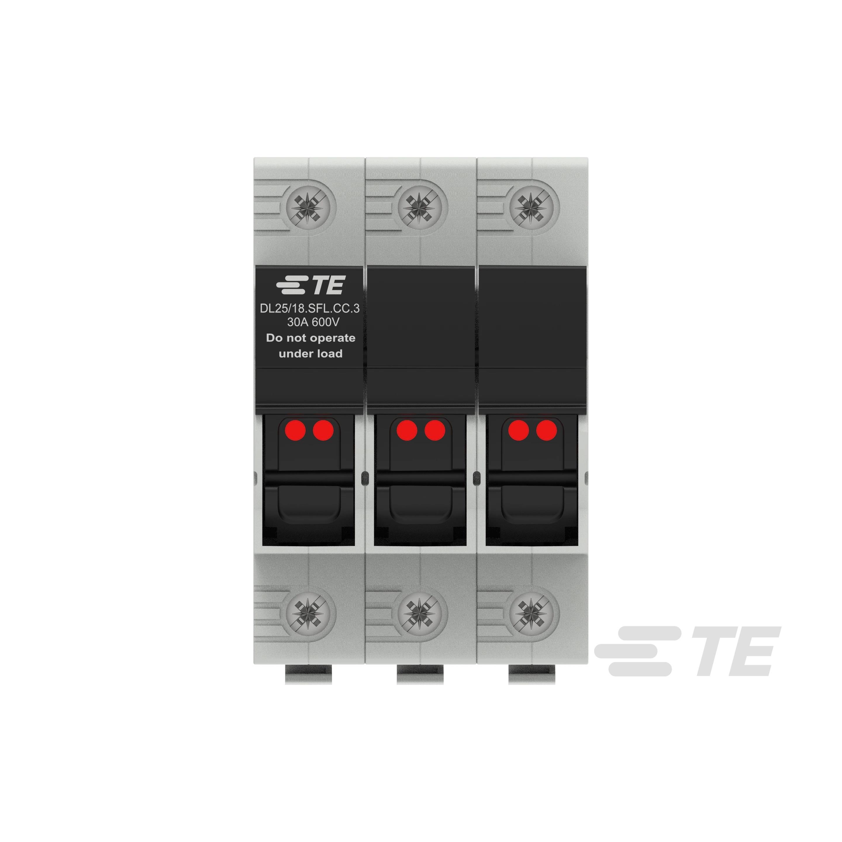 TE Connectivity AMP Connectors 1SNF100036R0000 electronic component