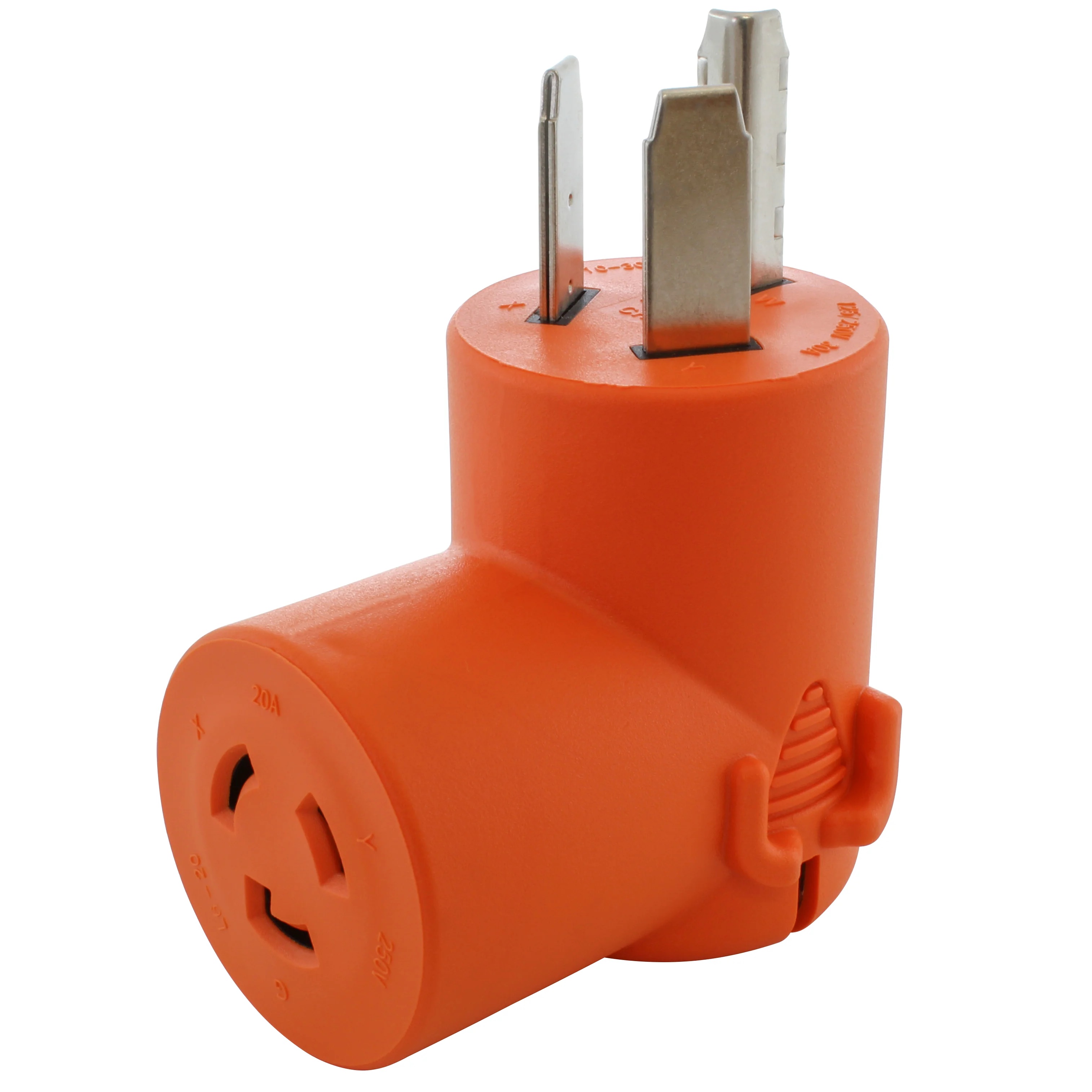 AC Connectors AD1030L620 electronic component