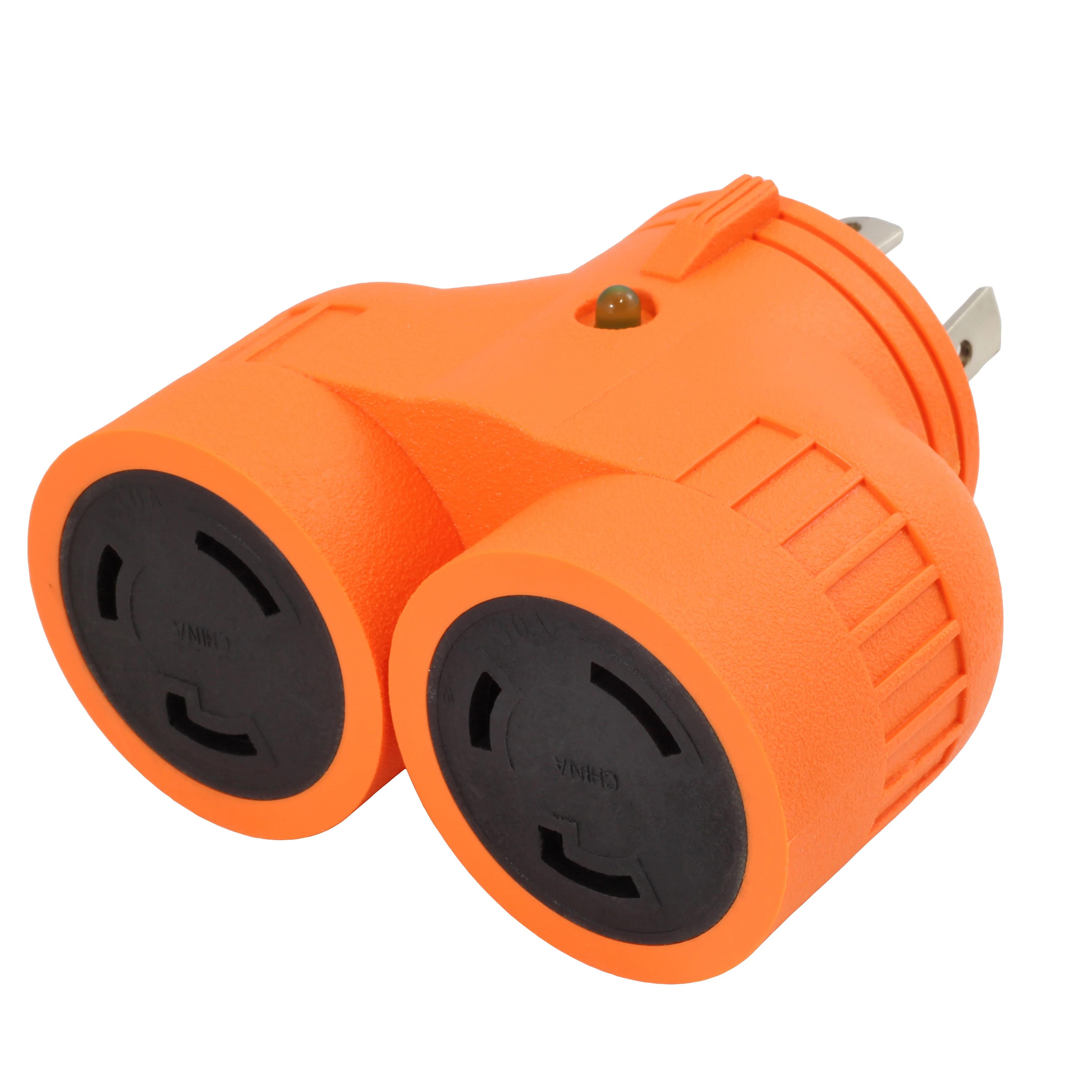 AC Connectors ADVL1430L530 electronic component