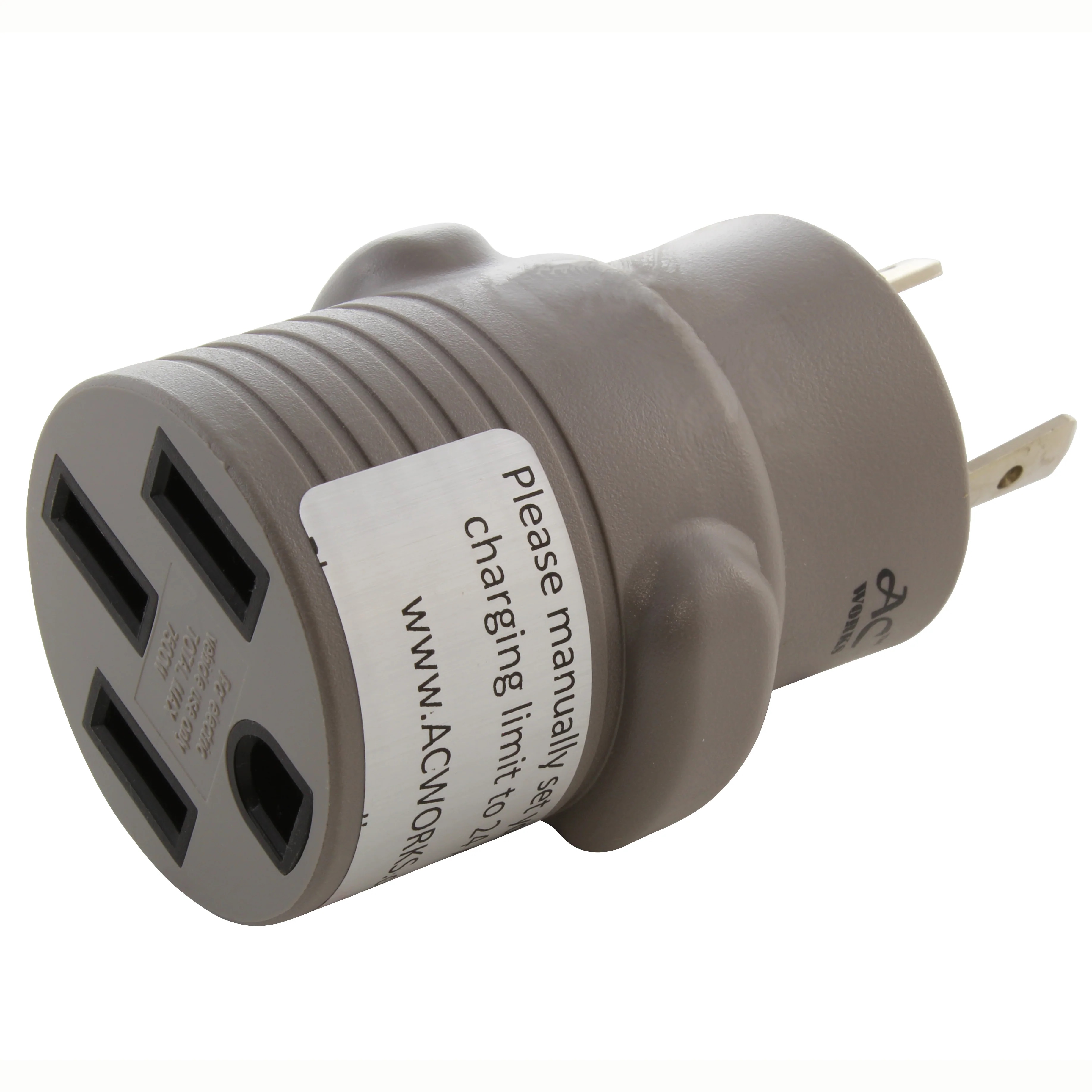AC Connectors EVL630SS electronic component