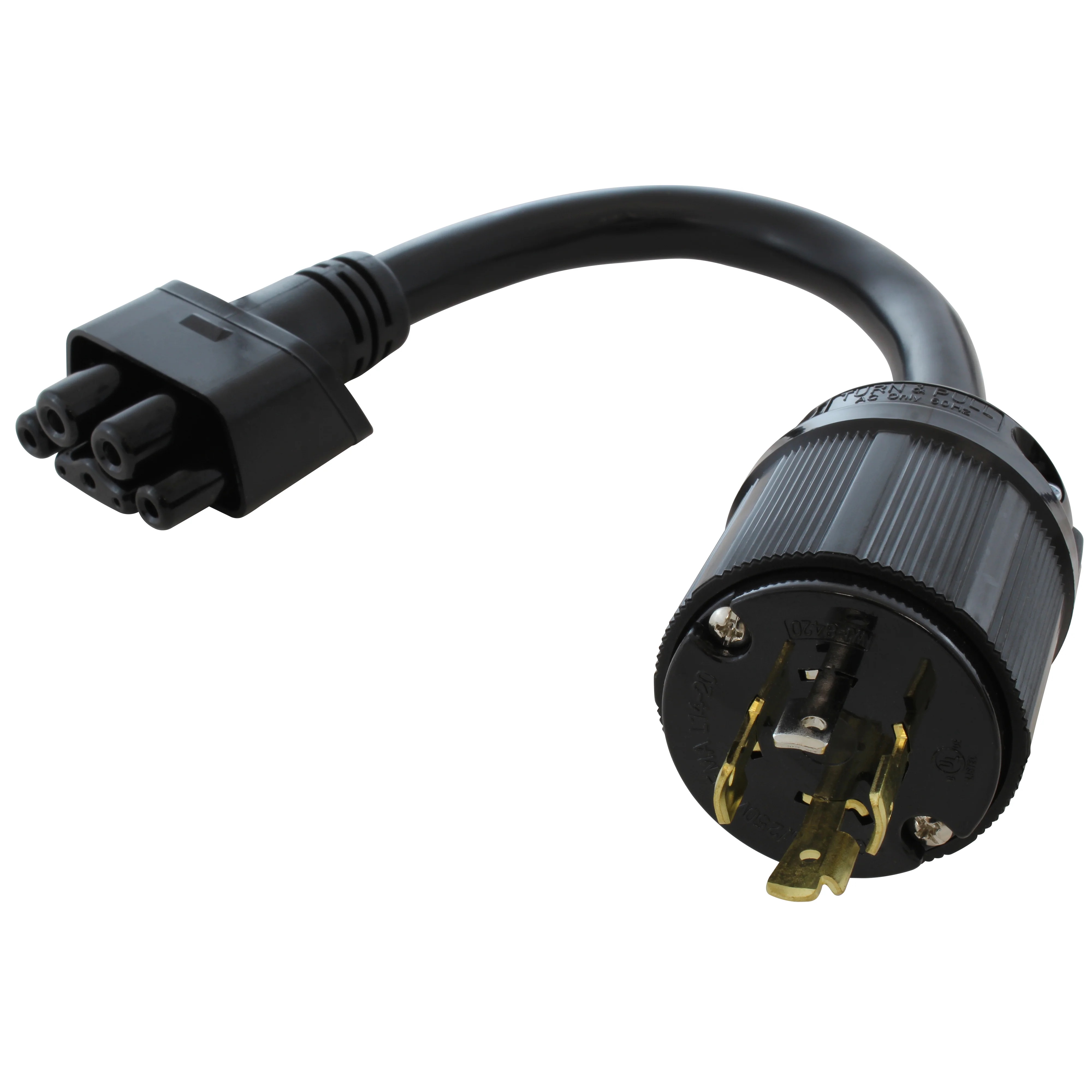 AC WORKS® G2EVL1420PT-16A electronic component