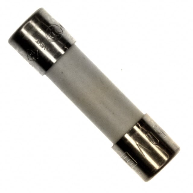 SCHURTER Inc. 0001.2516 electronic component