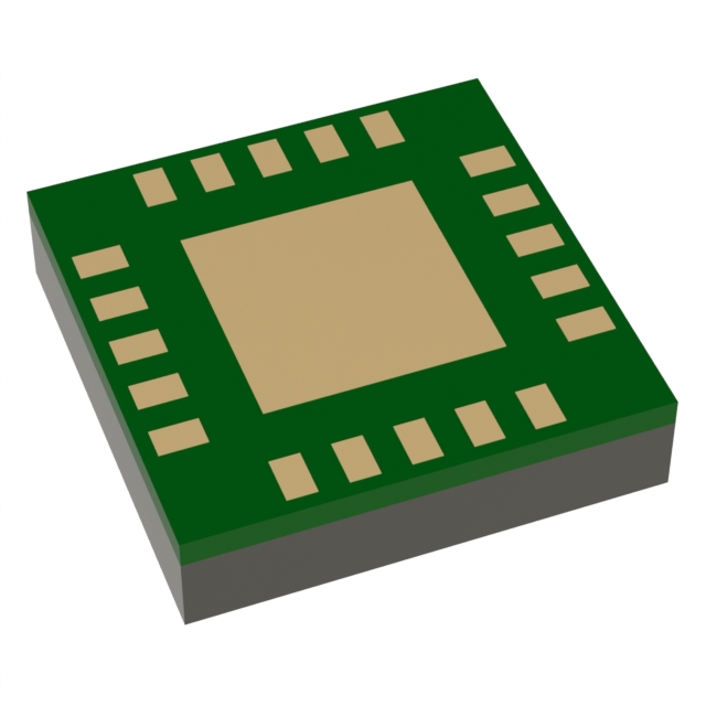 pSemi PE42420F-Z electronic component