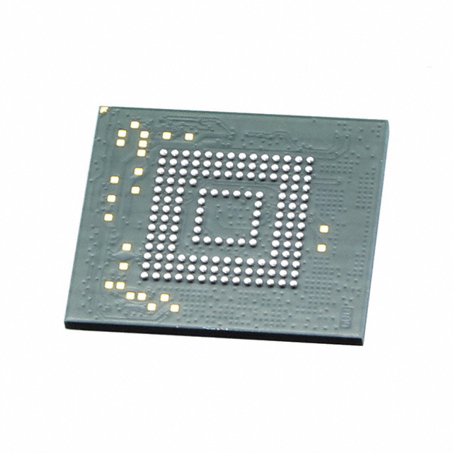Swissbit SFEM064GB1EA1TO-I-HG-111-E32 electronic component