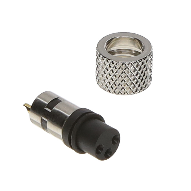 NorComp Inc. 854-003-203RSS4 electronic component