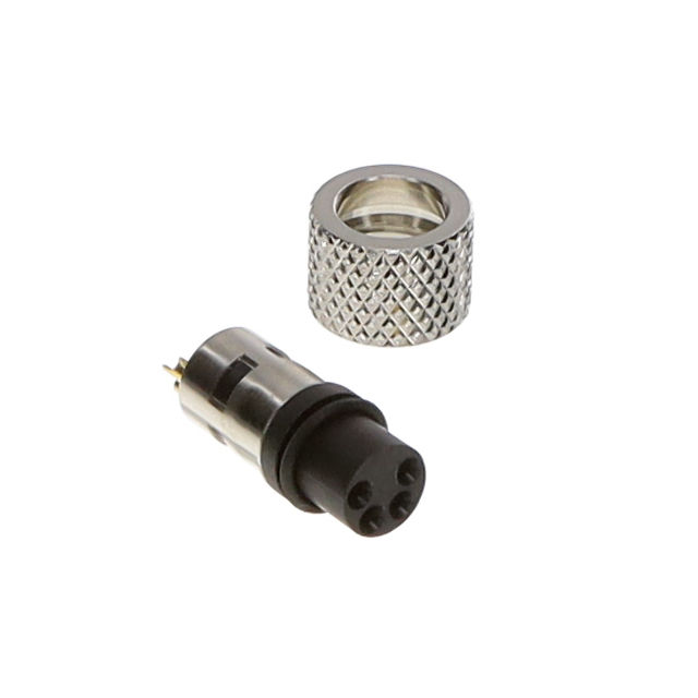 NorComp Inc. 854-004-203RSS4 electronic component