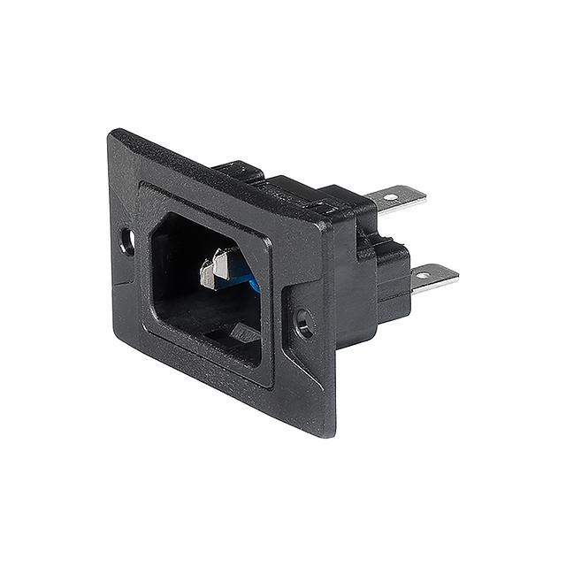 SCHURTER Inc. 3-151-162 electronic component
