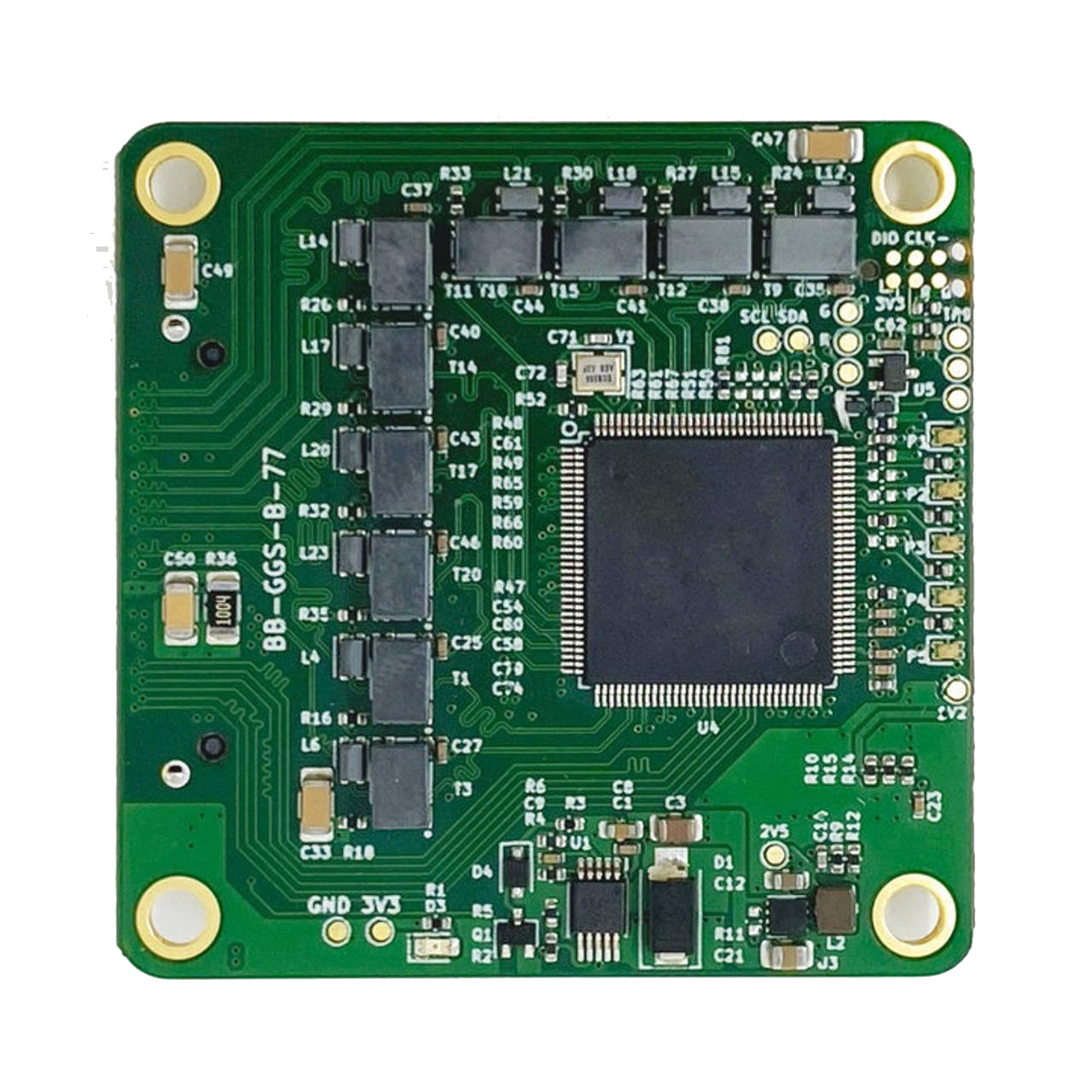 BotBlox BB-GGS-B-77 electronic component