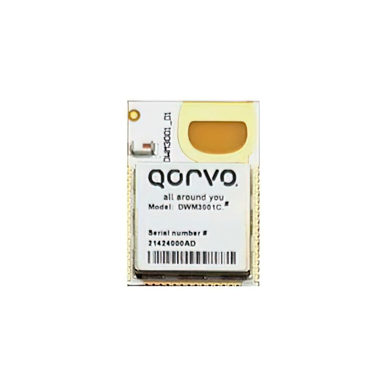 Qorvo DWM3001CSR electronic component