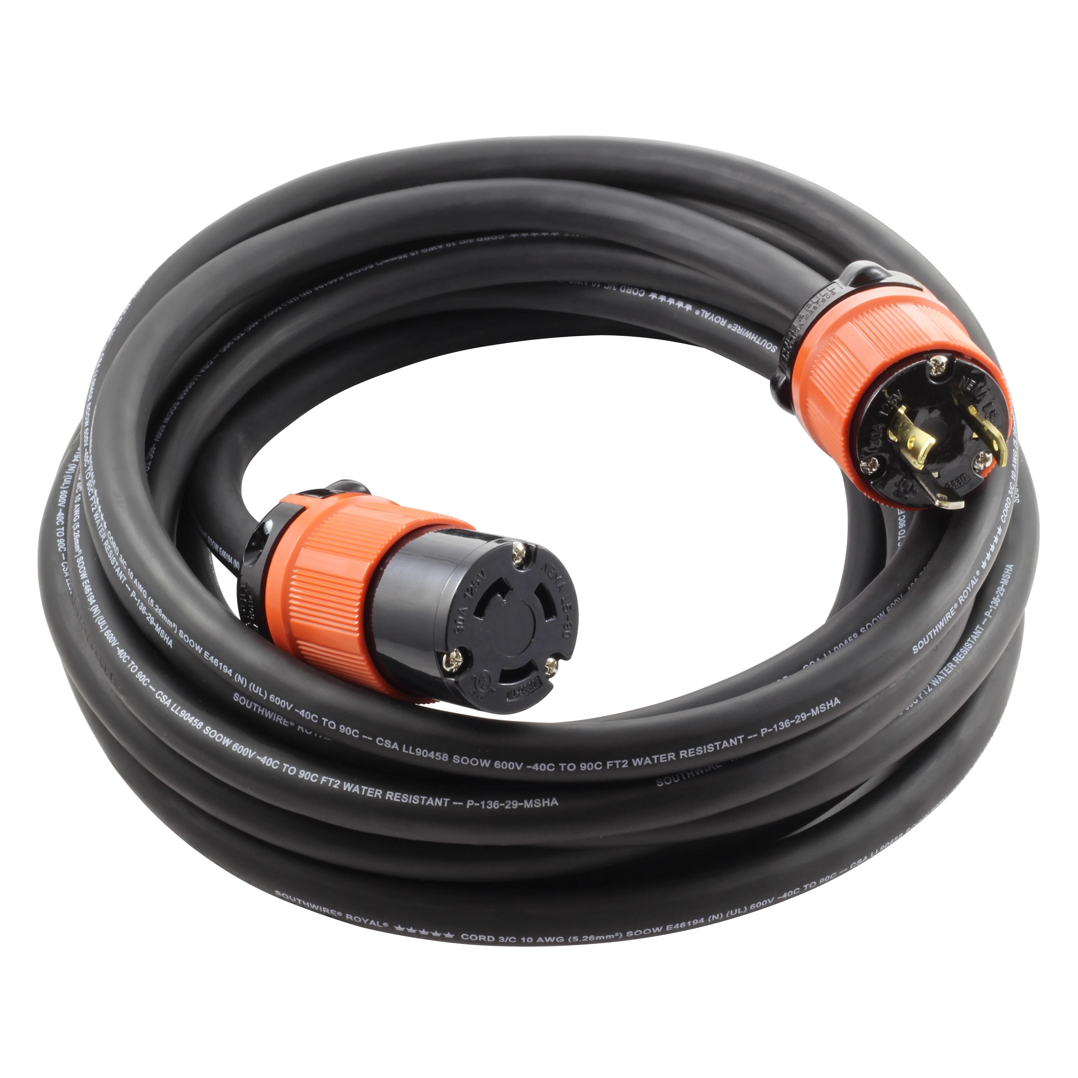 AC Connectors L530PR-050 electronic component