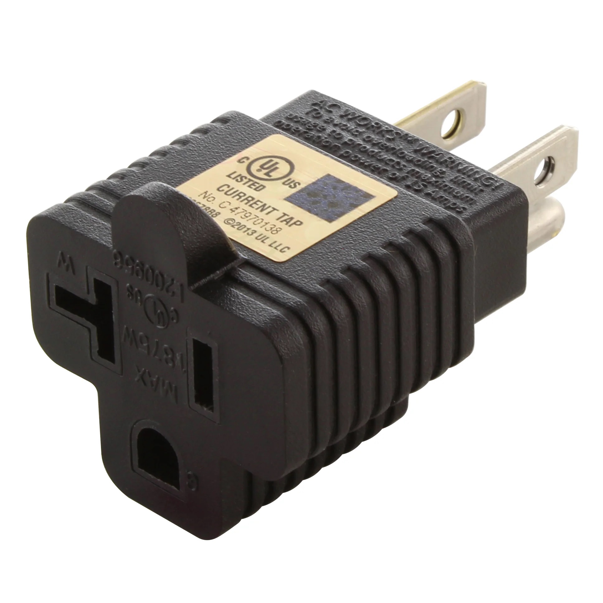 AC WORKS® M515520T-BK electronic component