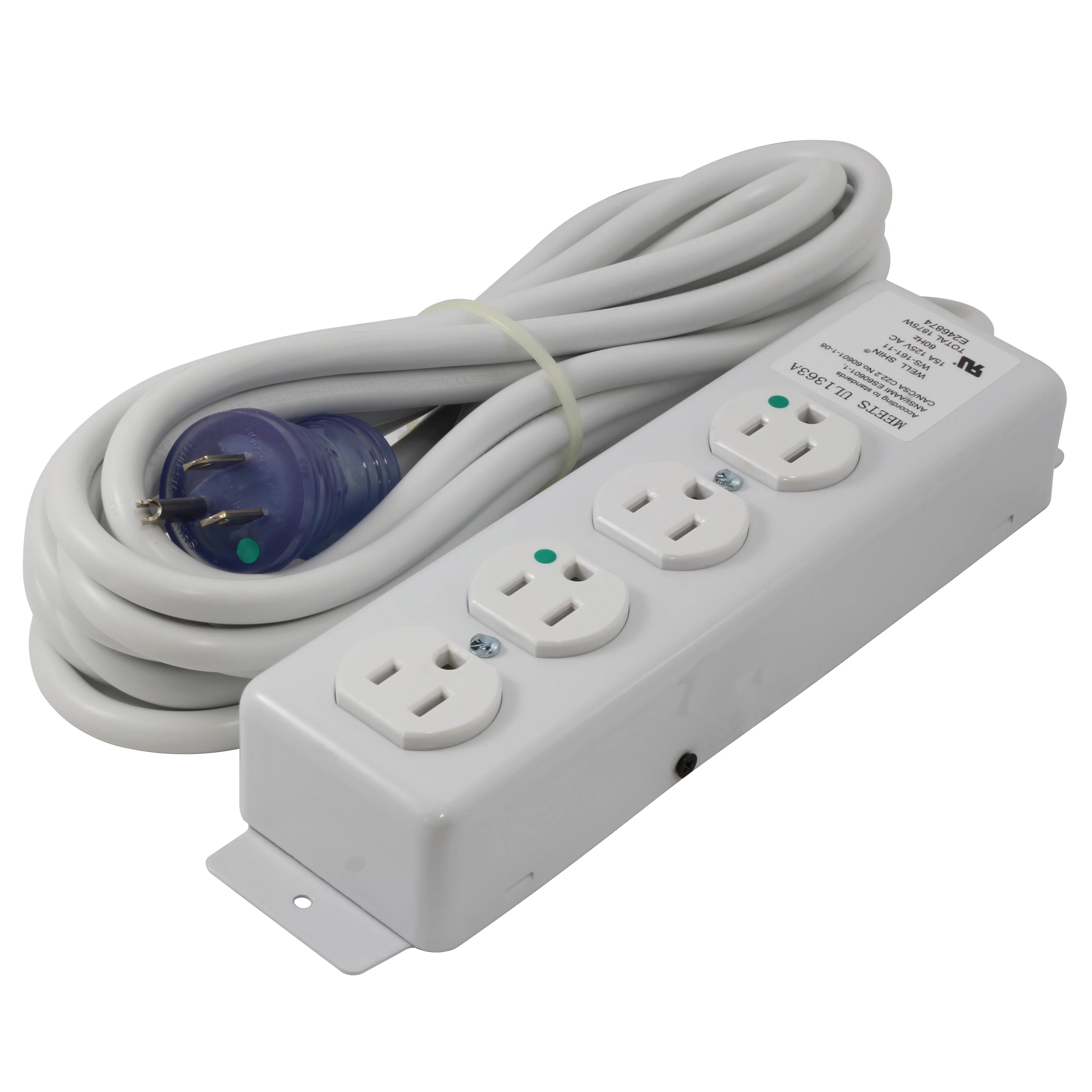 AC Connectors MD203-15 electronic component