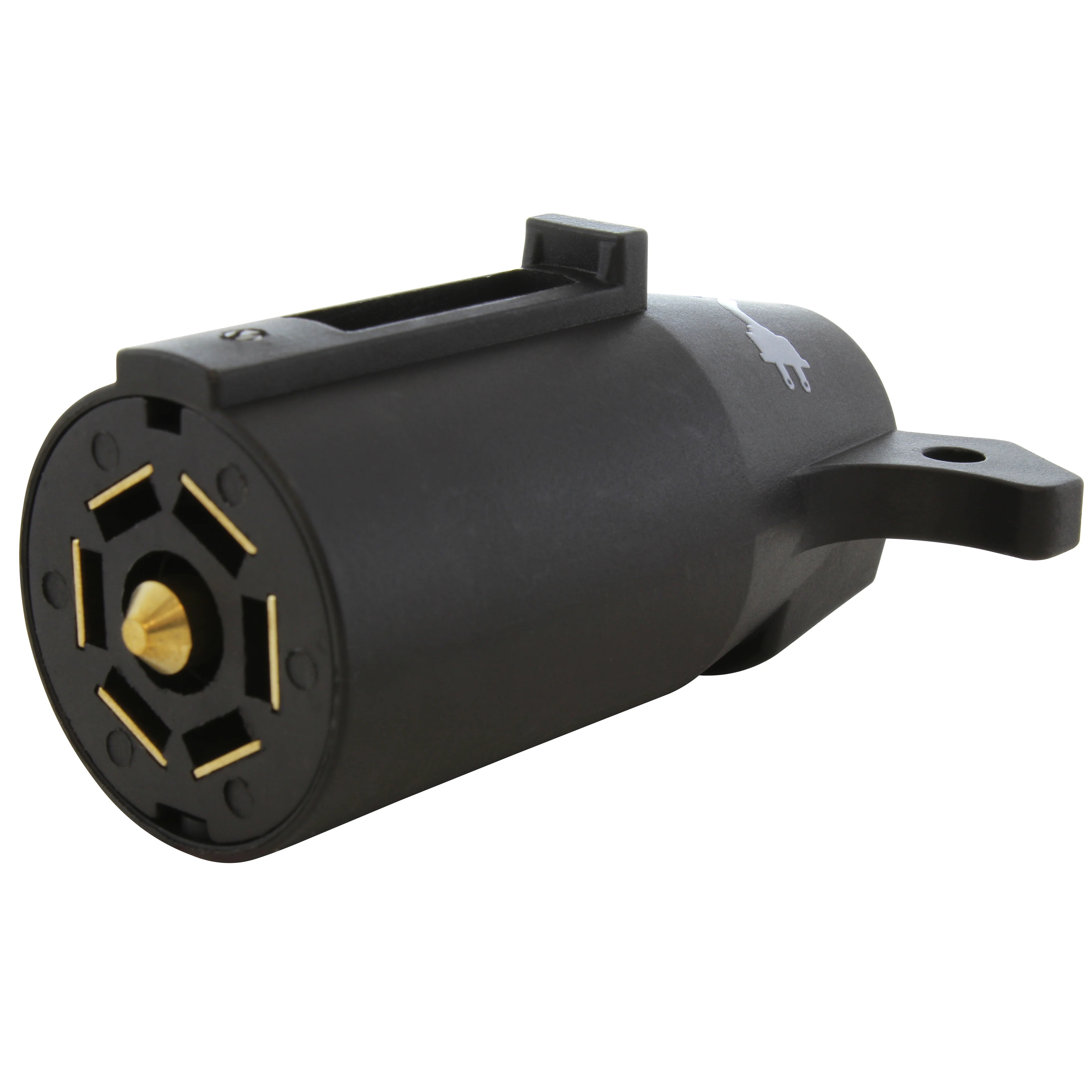 AC WORKS® RV7WPLUG electronic component
