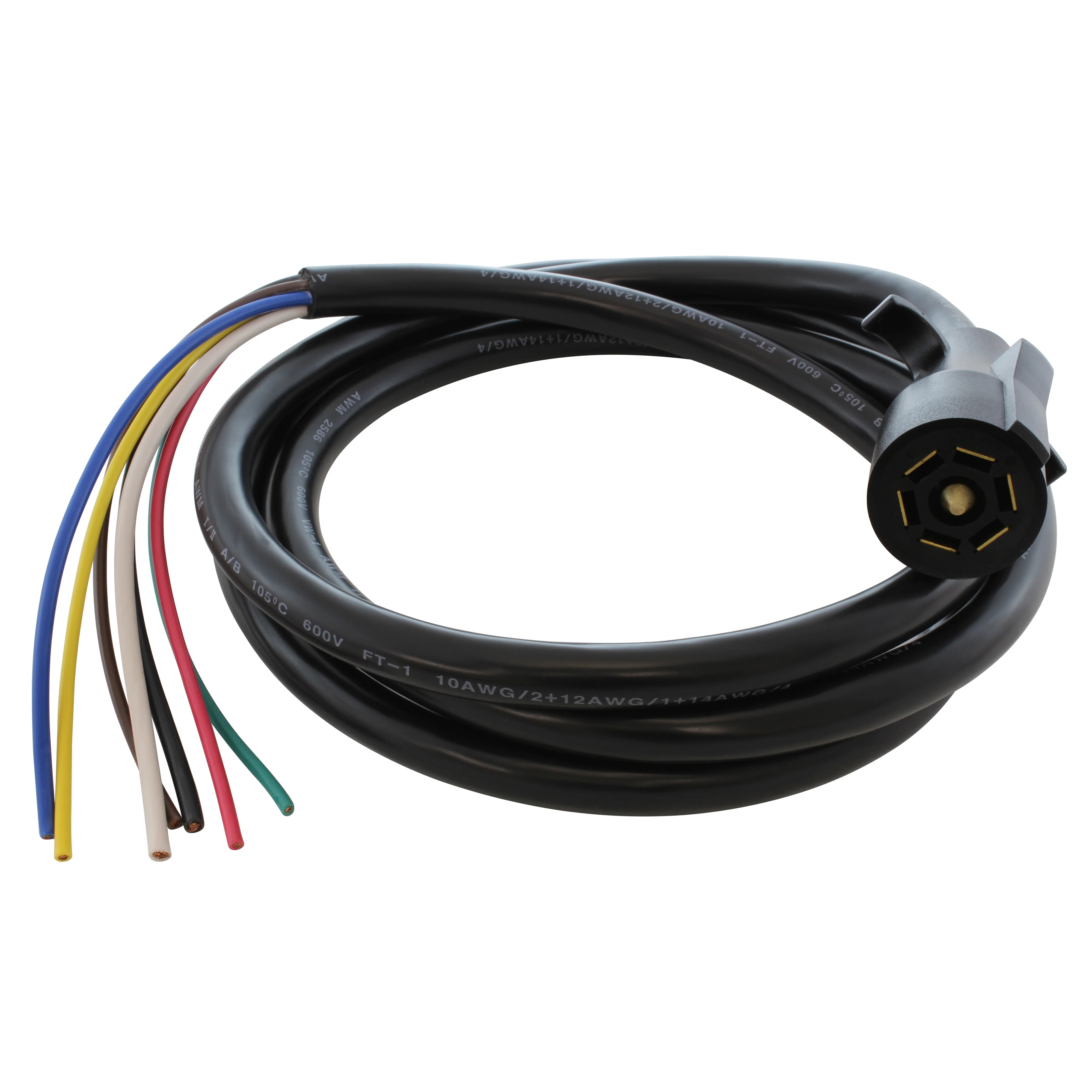 AC WORKS® RV7WROJ-096 electronic component