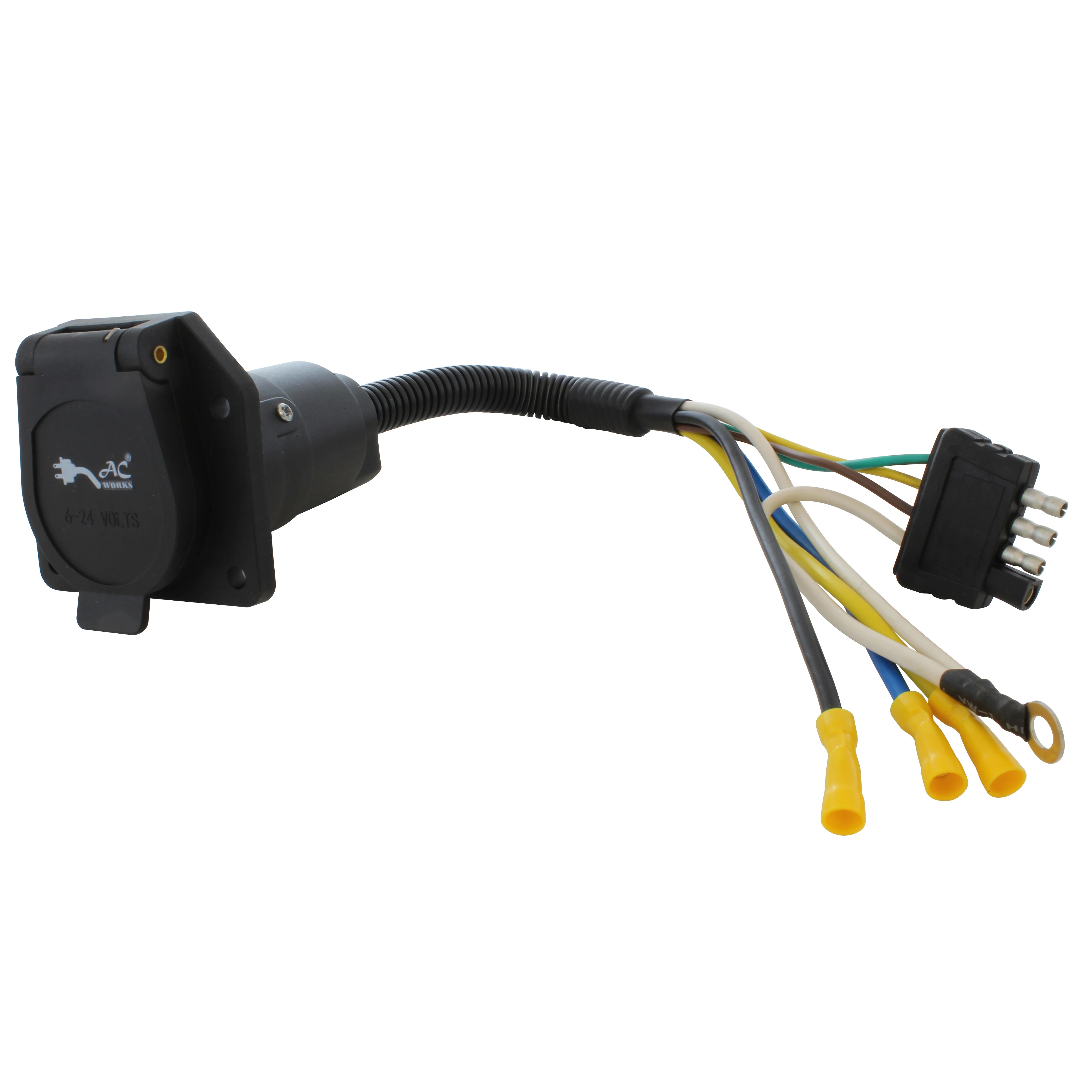 AC WORKS® RV7WST-WIRE electronic component