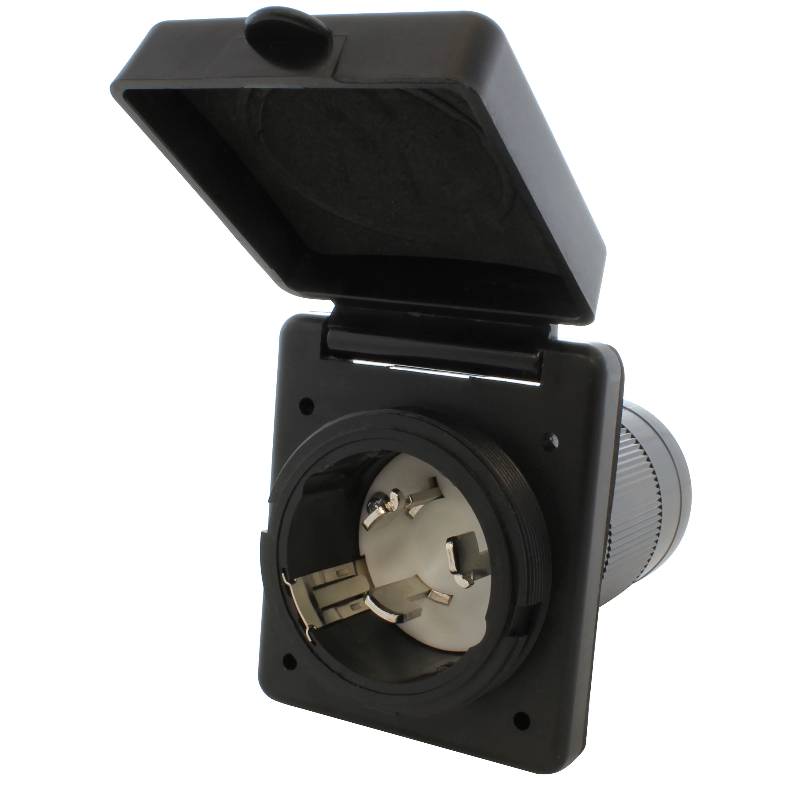 AC WORKS® RVINSS2-BK electronic component