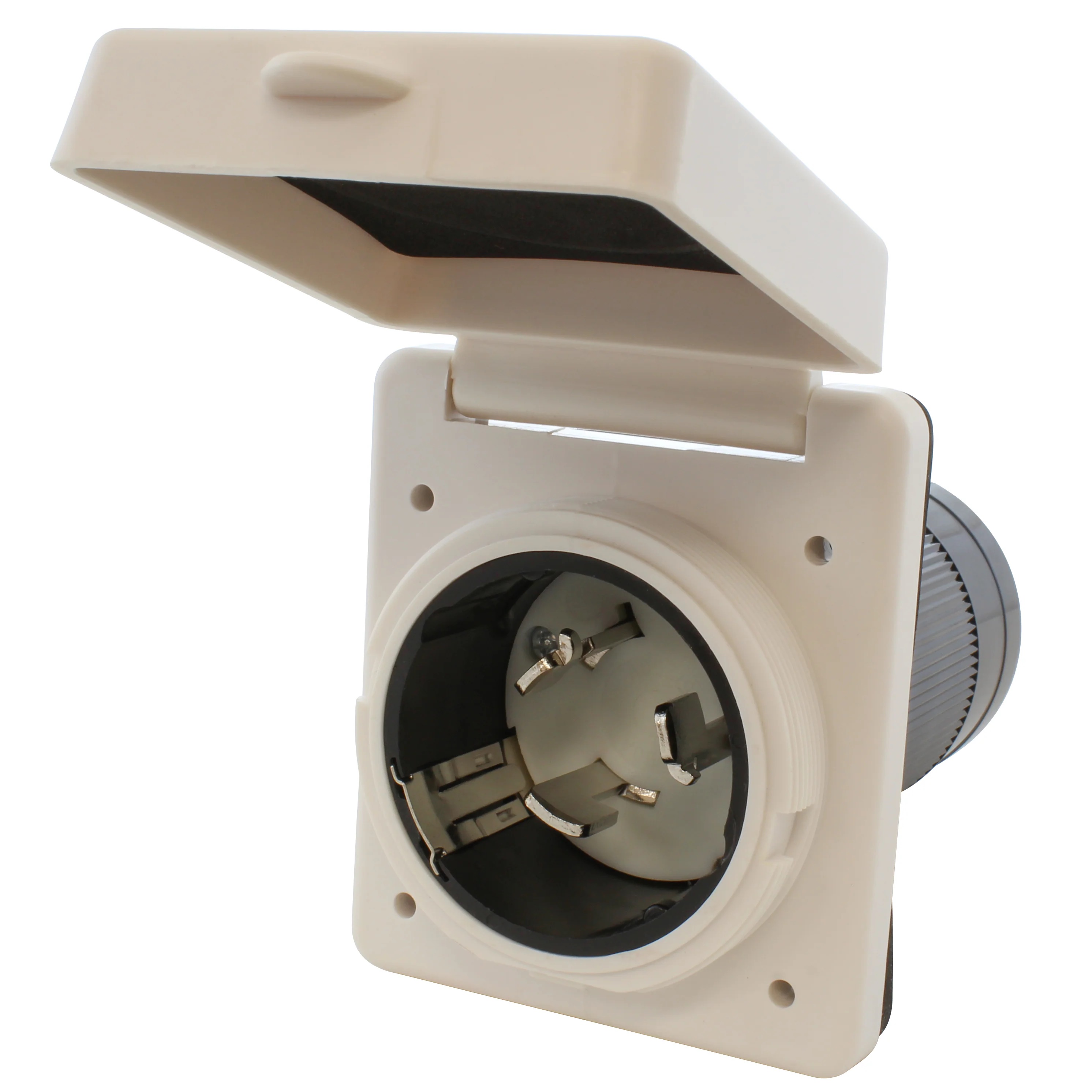 AC WORKS® RVINSS2-WT electronic component