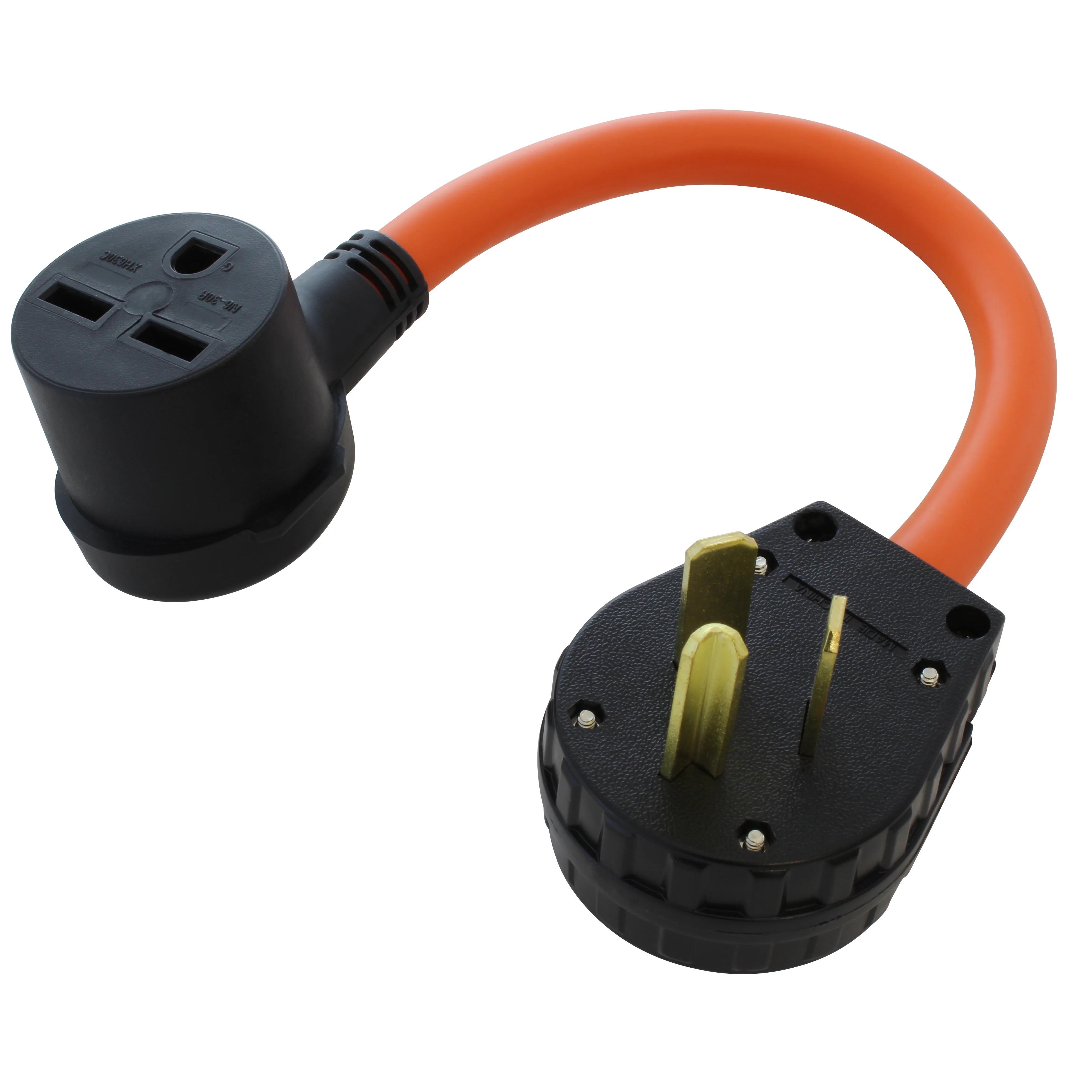 AC Connectors S1030630-018 electronic component