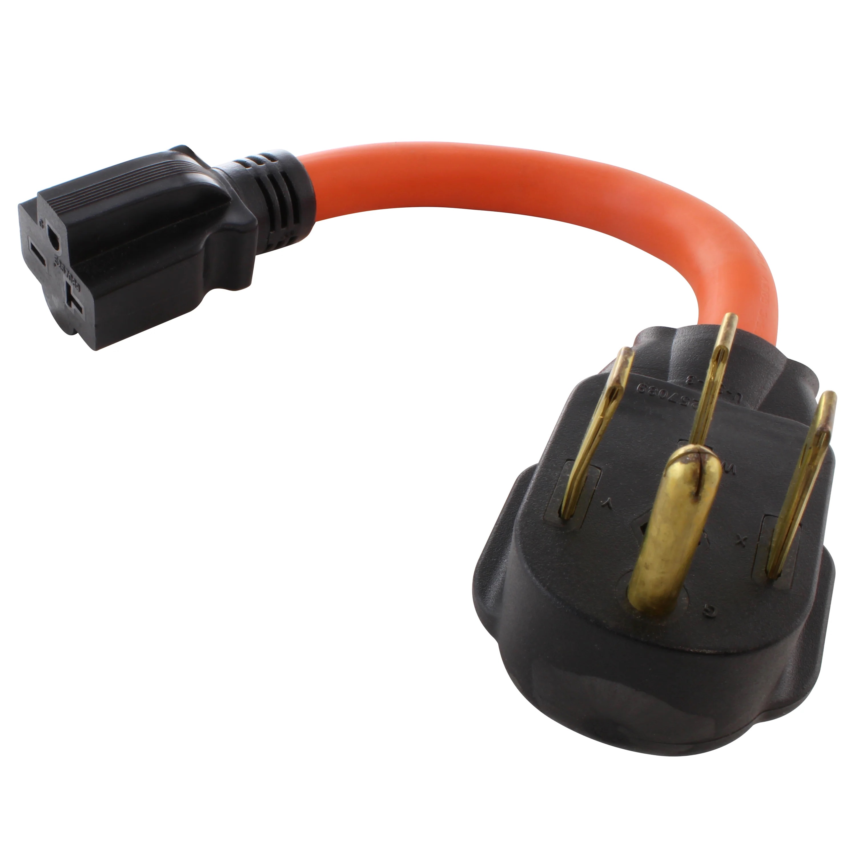 AC Connectors S1450620-012 electronic component
