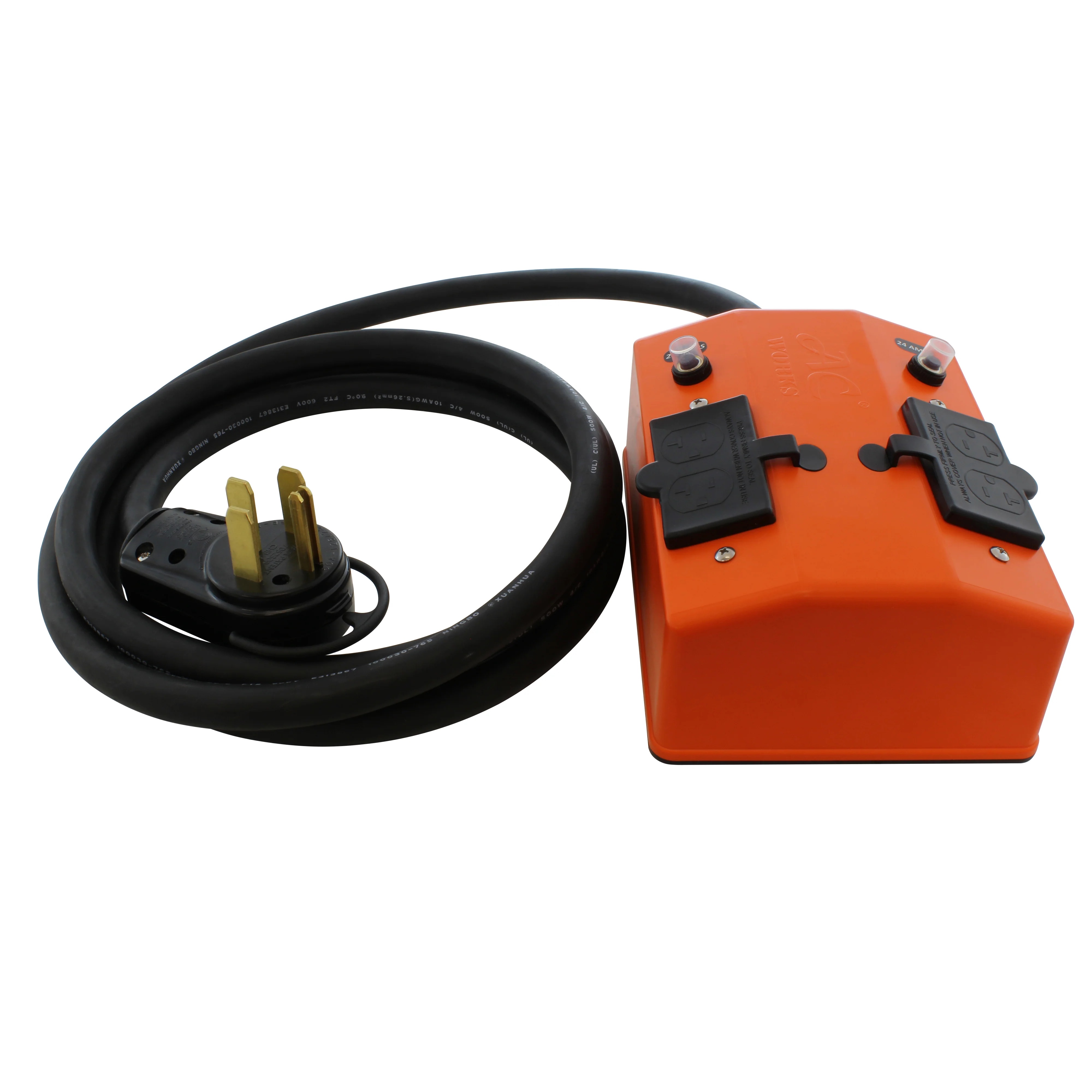 AC Connectors S1450PDU-050 electronic component