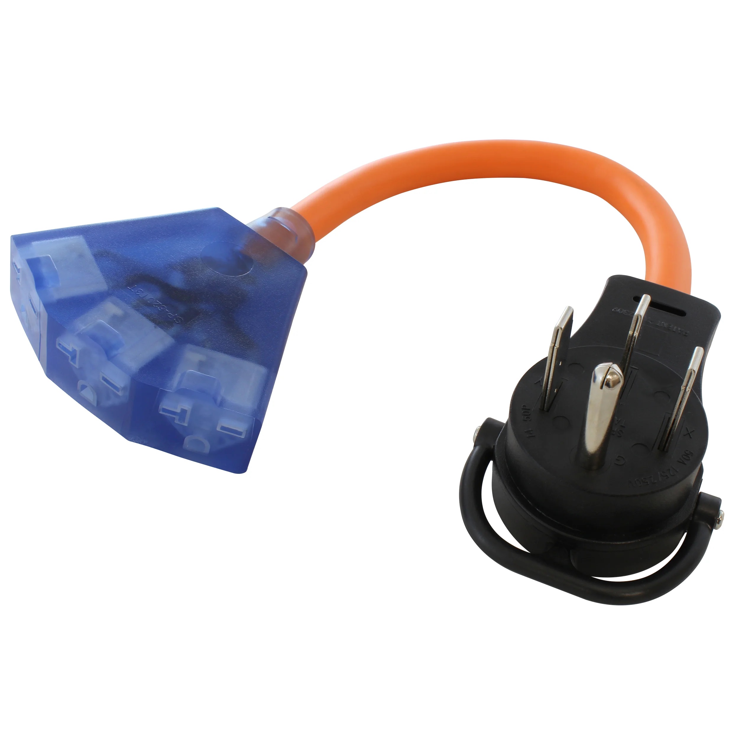 AC Connectors S1450W620-018 electronic component