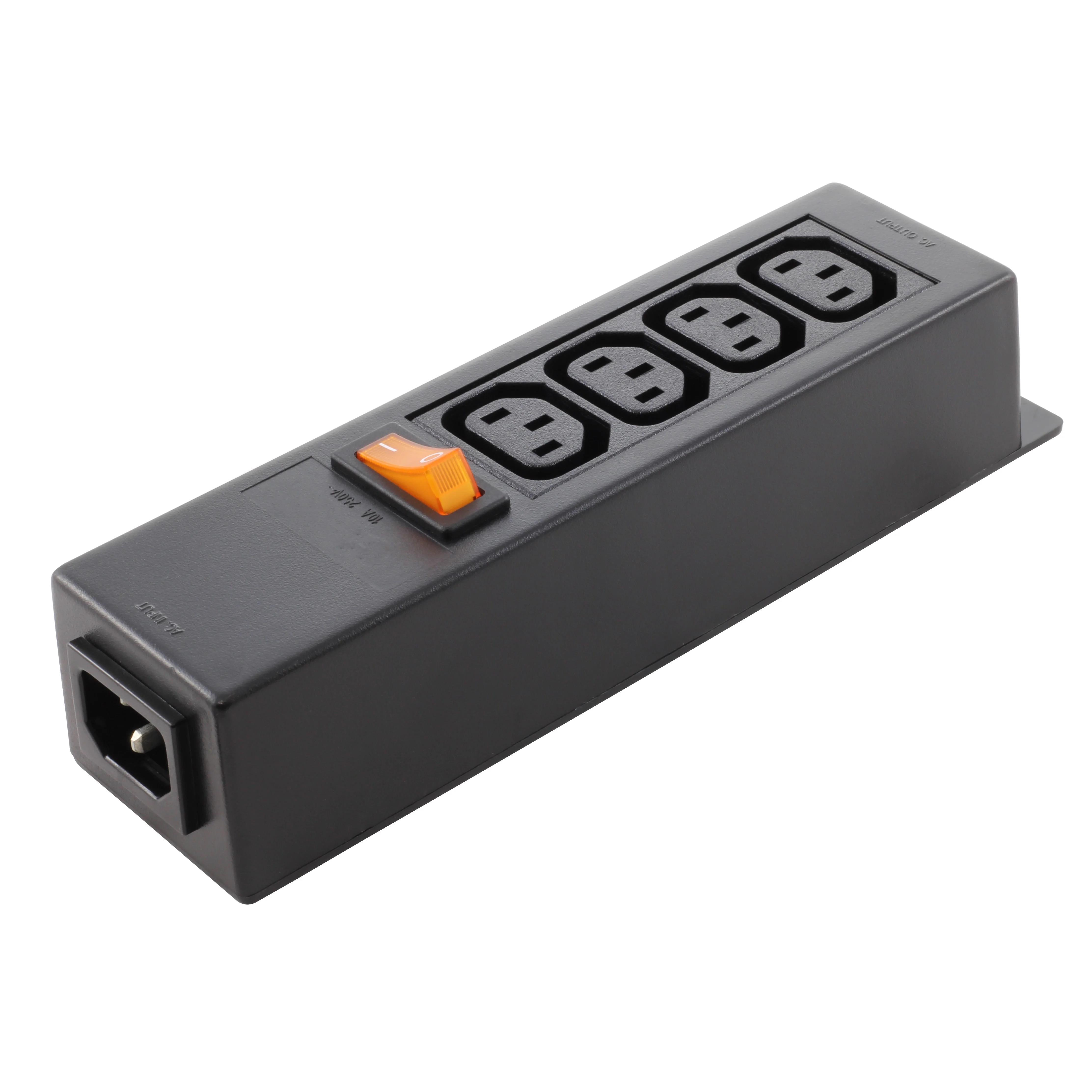 AC Connectors WS-045-0-4 electronic component