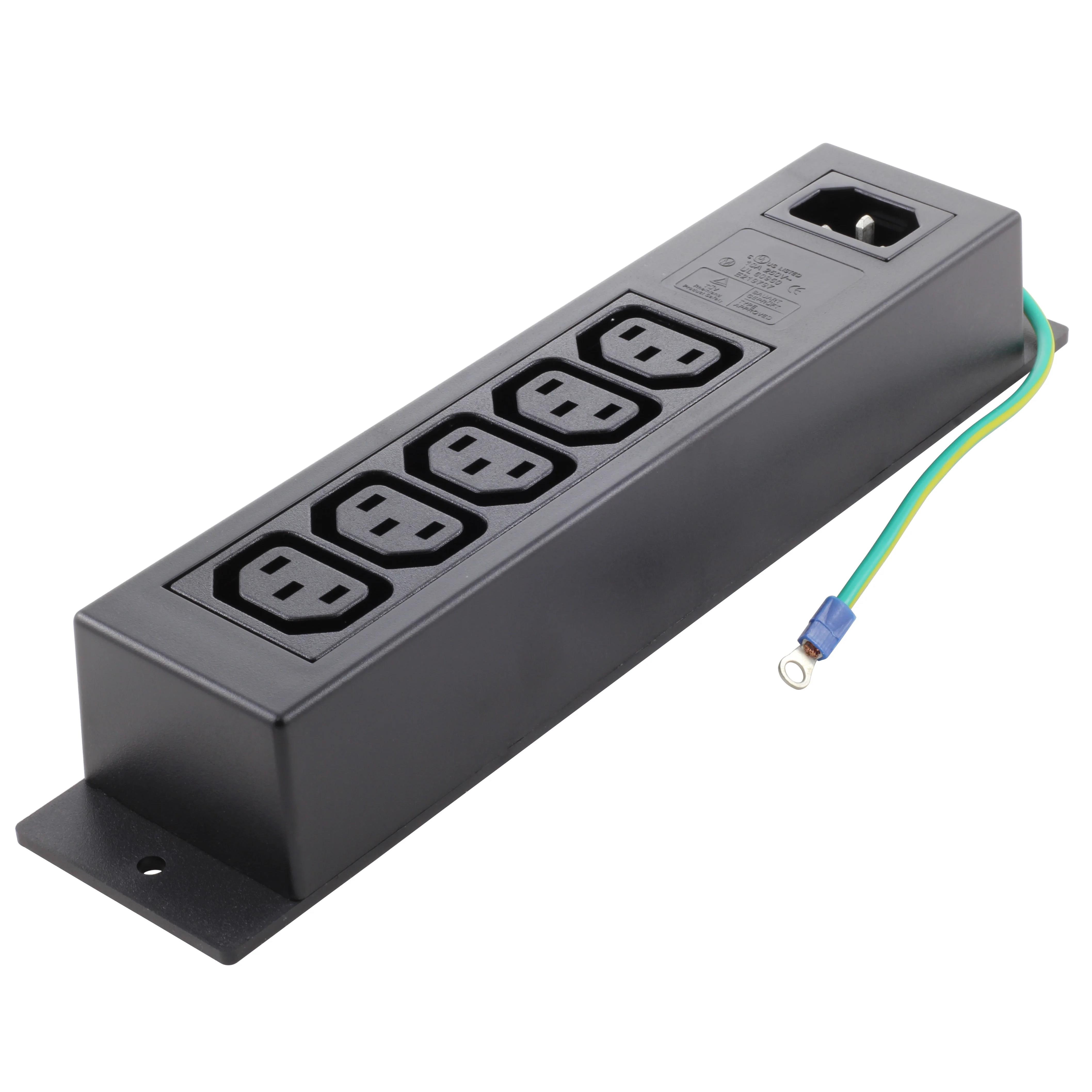 AC Connectors WS-045-0-5WG electronic component
