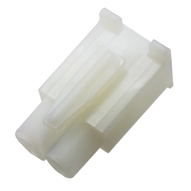 Molex 0003121026 electronic component