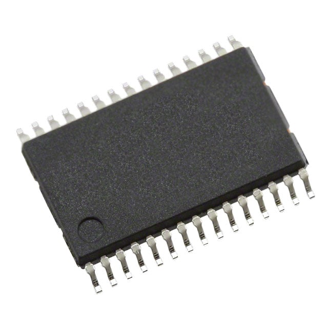 Asahi Kasei Microdevices/AKM AK4621EF electronic component