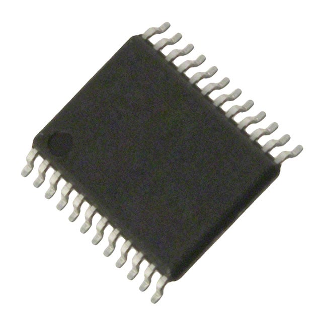Asahi Kasei Microdevices/AKM AK4117VF electronic component